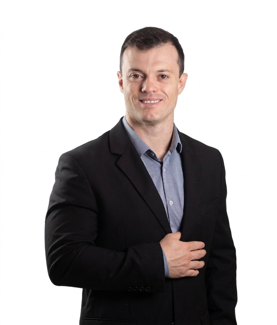 Dr. Fernando Filho, médico cirurgião plástico em Caldas Novas GO - Membro Titular SBCP